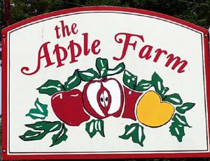 Apple Farm – Apple Farm